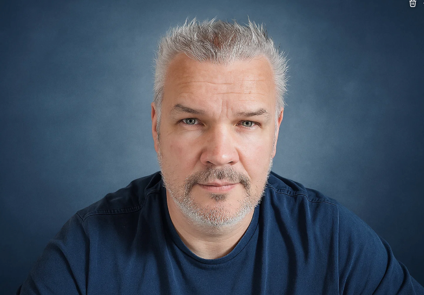 Brian Keating