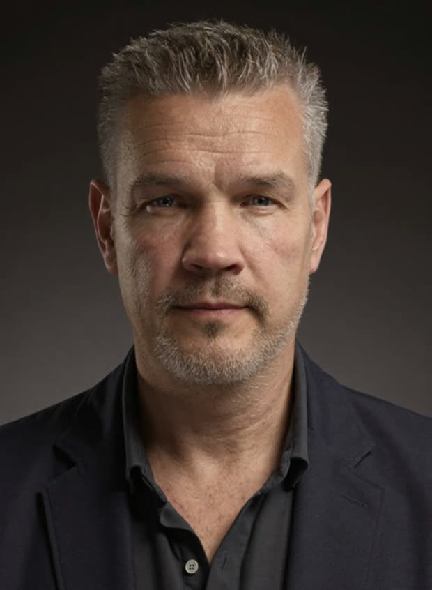 Brian Keating